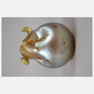 Loetz Wwe. Jugendstilvase