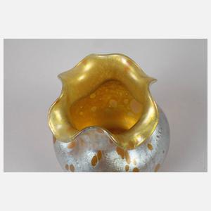 Loetz Wwe. Jugendstilvase