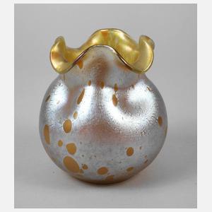 Loetz Wwe. Jugendstilvase