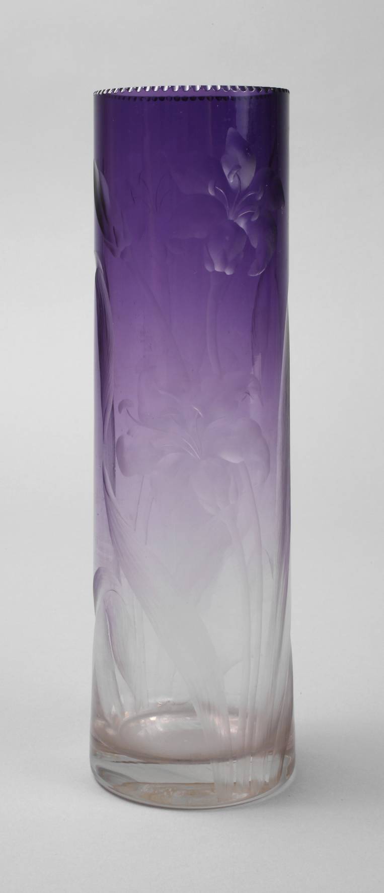 Moser Karlsbad Jugendstilvase