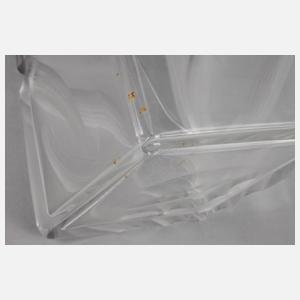 Moser Karlsbad Jugendstilvase