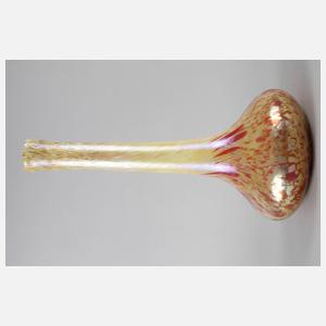 Pallme-König & Habel große Jugendstilvase