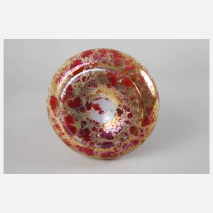 Pallme-König & Habel große Jugendstilvase