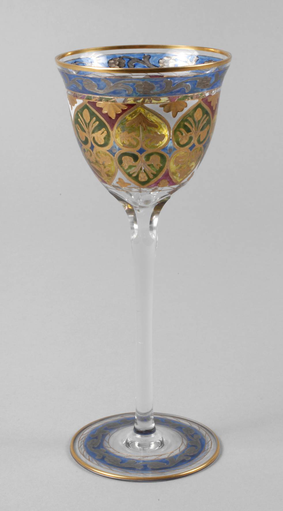 Fritz Heckert Römer ”Jodphur”