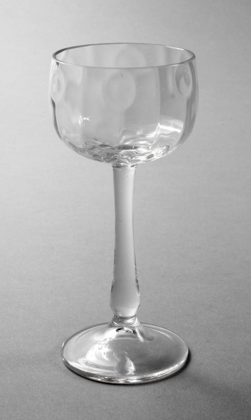 Likörglas ”Meteor”