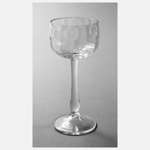 Likörglas ”Meteor”