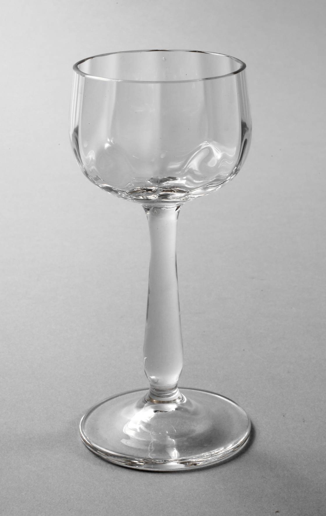 Likörglas ”Meteor”