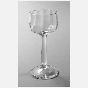 Likörglas ”Meteor”