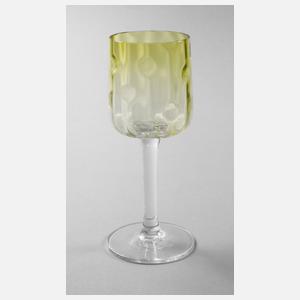 Weinglas ”Meteor”