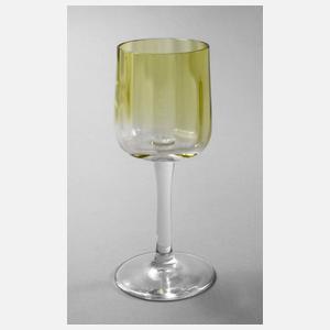 Weinglas ”Meteor”