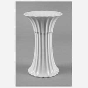 Ferdinand Selle Burgau Vase