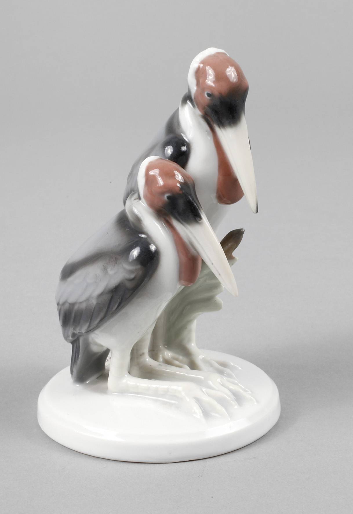 Galluba & Hofmann Ilmenau Marabupaar