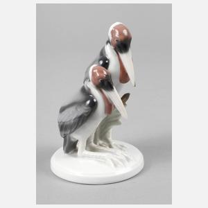 Galluba & Hofmann Ilmenau Marabupaar