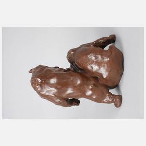 Meissen ”Bärengruppe”