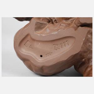 Meissen ”Bärengruppe”