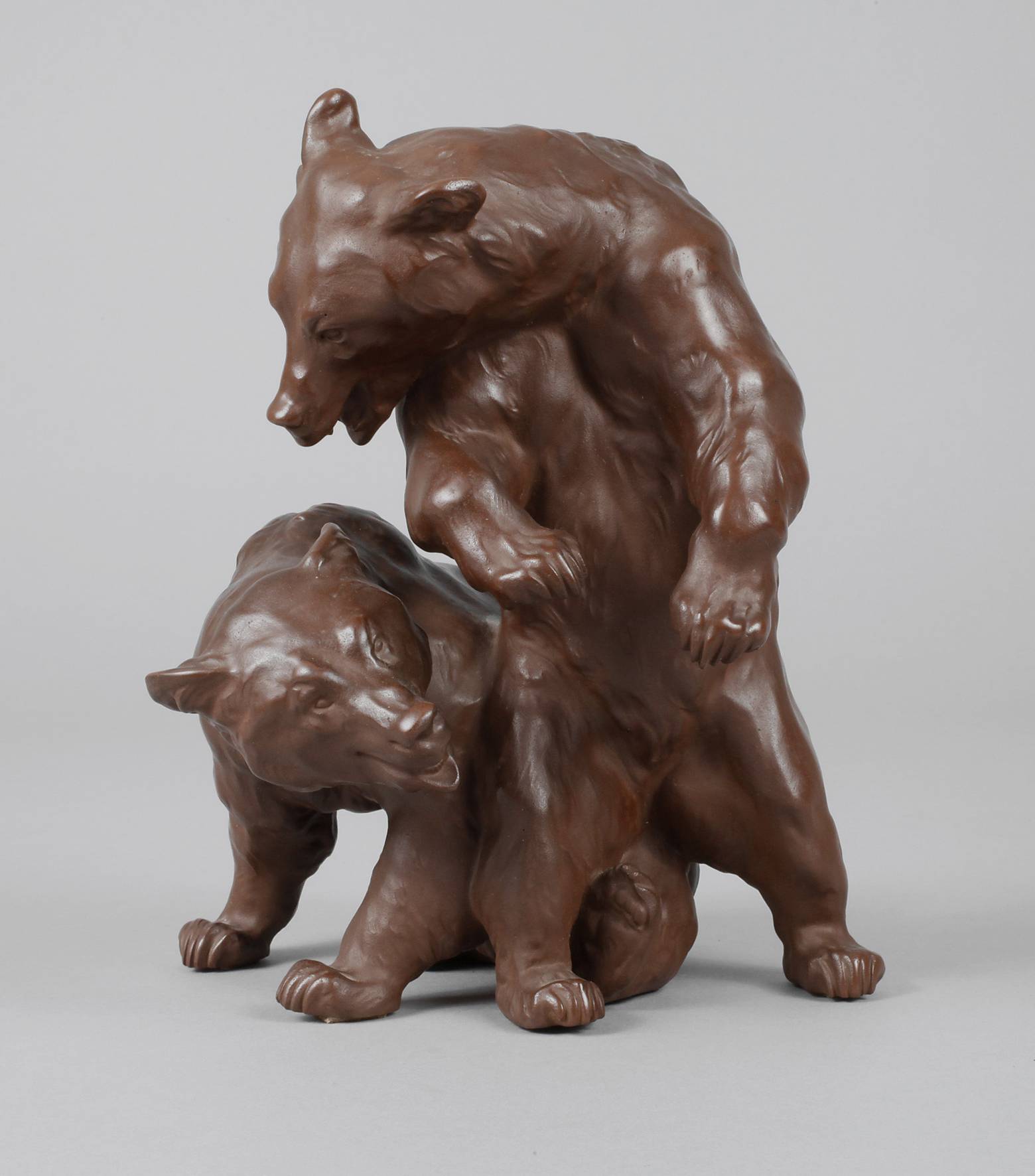 Meissen ”Bärengruppe”