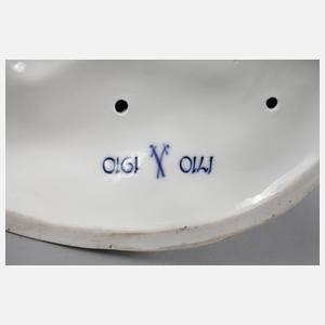 Meissen ”Der Frühling”