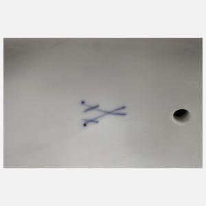 Meissen ”Hunne, reitend”