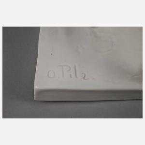 Meissen ”Italienische Windspiele”