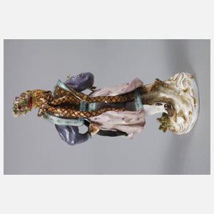 Meissen ”Hormetjungfer”