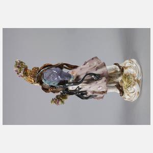 Meissen ”Hormetjungfer”