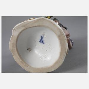 Meissen ”Hormetjungfer”