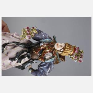 Meissen ”Hormetjungfer”