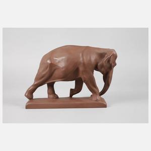 Meissen ”Elefant”