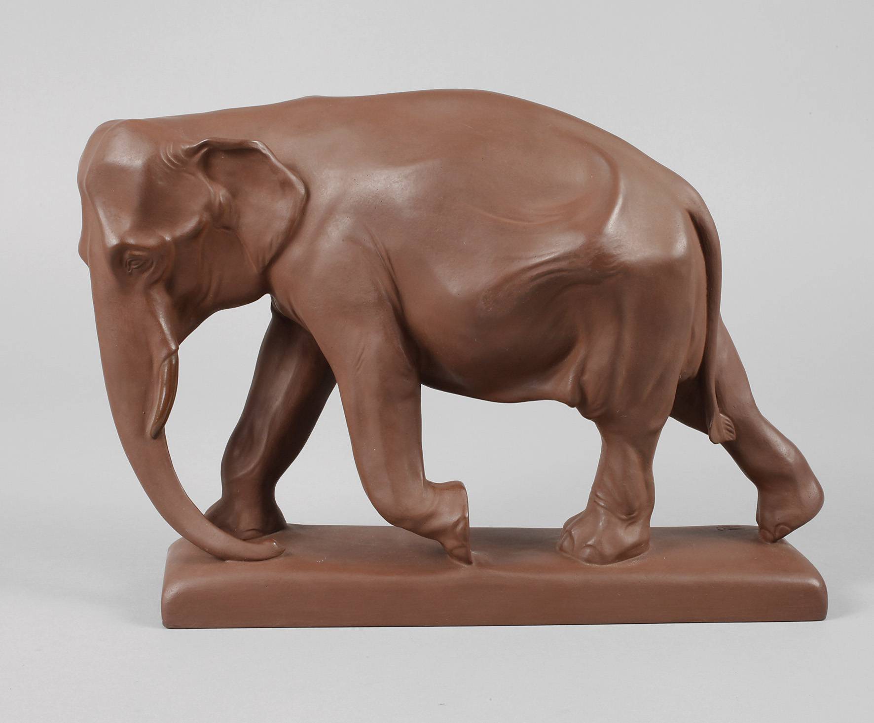 Meissen ”Elefant”