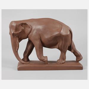 Meissen ”Elefant”