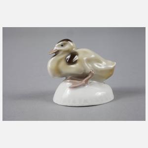 Meissen ”Junge Ente”