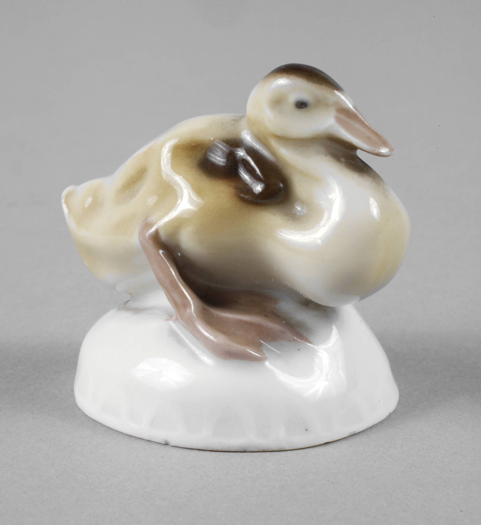 Meissen ”Junge Ente”