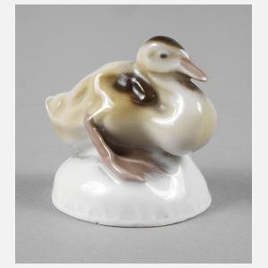 Meissen ”Junge Ente”