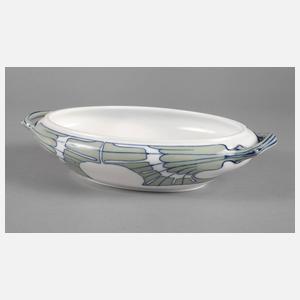 Meissen Henkelschale