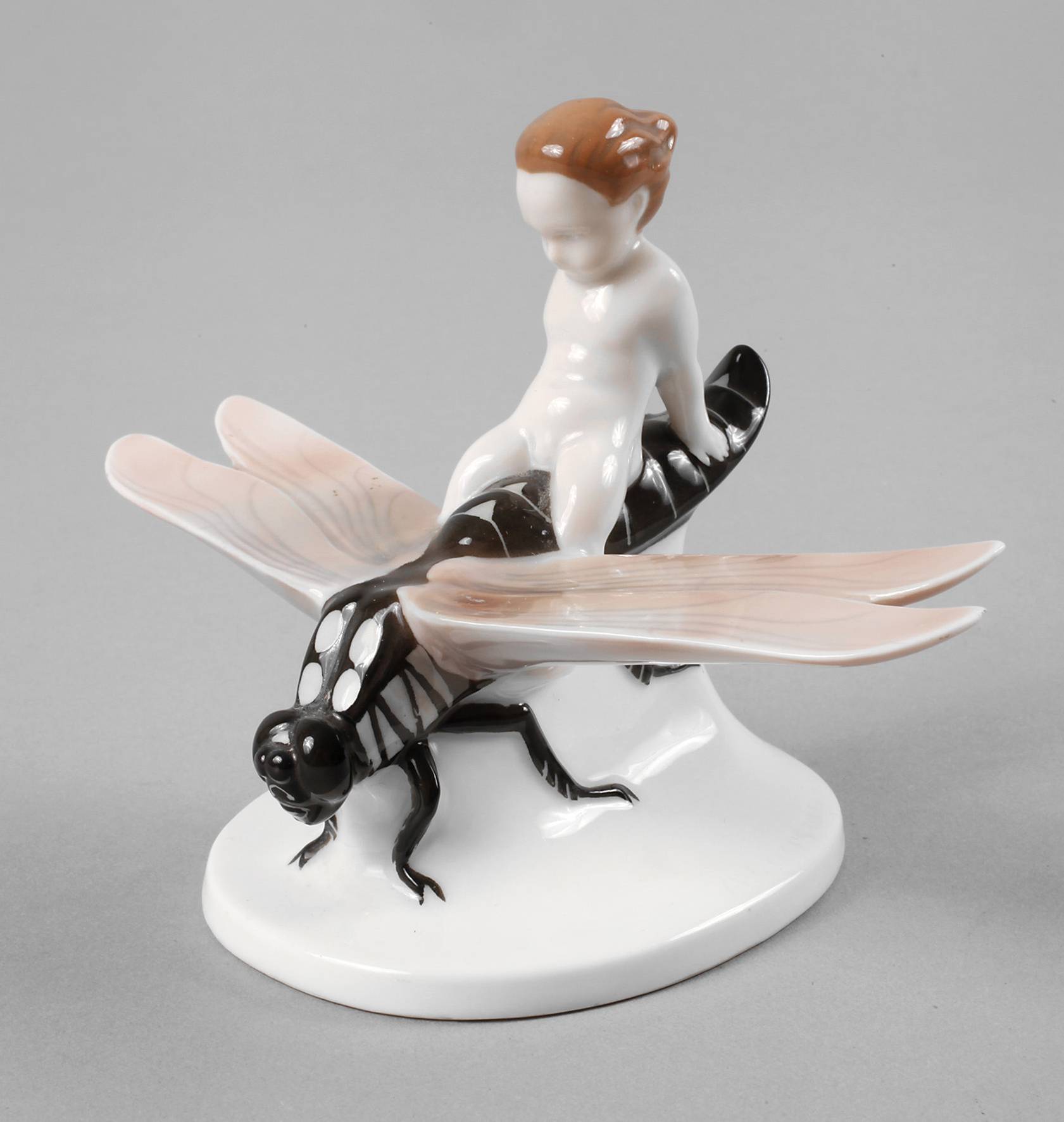 Rosenthal ”Gleitflug”