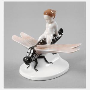 Rosenthal ”Gleitflug”