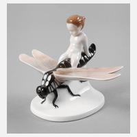 Rosenthal ”Gleitflug”111