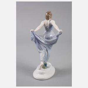 Rosenthal ”Tänzerin”