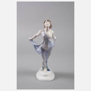 Rosenthal ”Tänzerin”