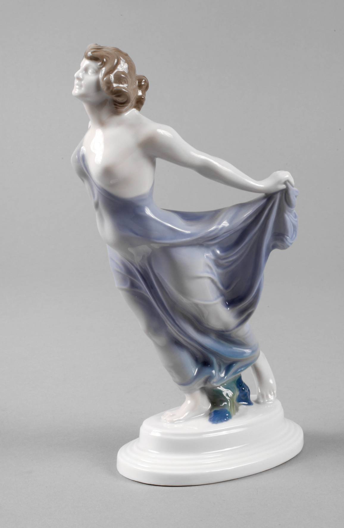 Rosenthal ”Tänzerin”