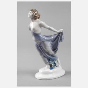 Rosenthal ”Tänzerin”