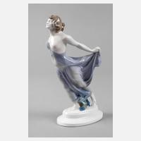 Rosenthal ”Tänzerin”111