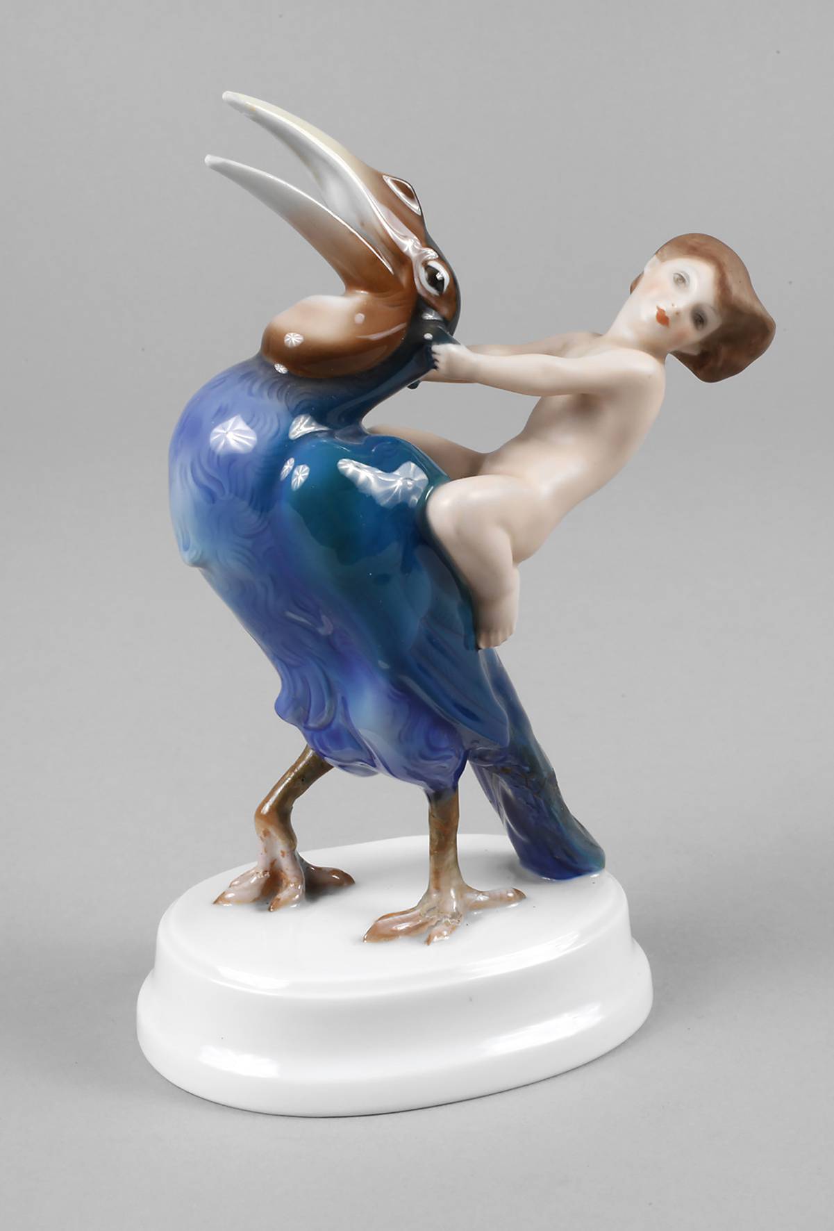 Rosenthal ”Hohe Schule”