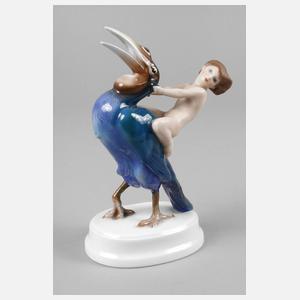 Rosenthal ”Hohe Schule”