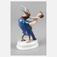 Rosenthal ”Hohe Schule”111