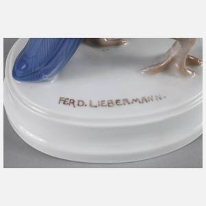 Rosenthal ”Hohe Schule”