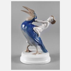 Rosenthal ”Hohe Schule”