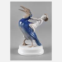 Rosenthal ”Hohe Schule”111