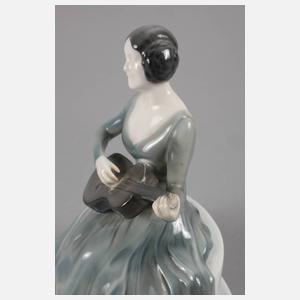 Rosenthal ”Johanna Terwin”