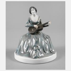 Rosenthal ”Johanna Terwin”